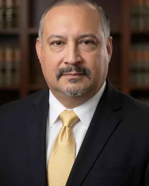 Arturo Cisneros