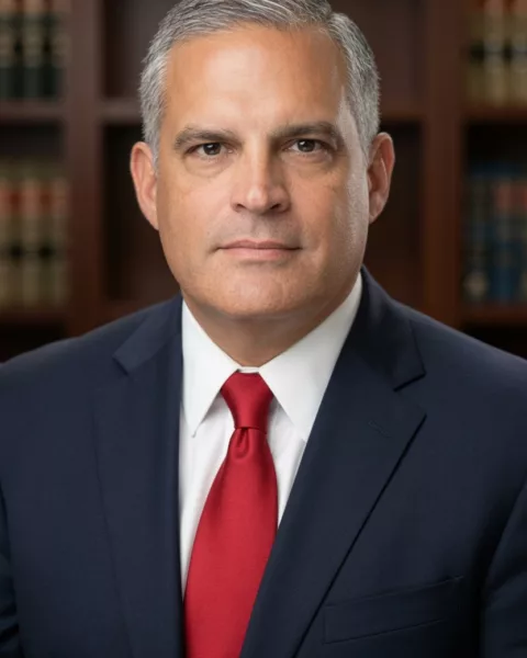Michael J. Cisneros