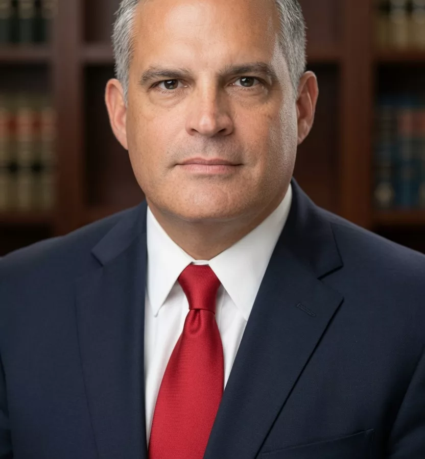 Michael J. Cisneros