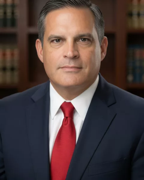Michael J. Cisneros